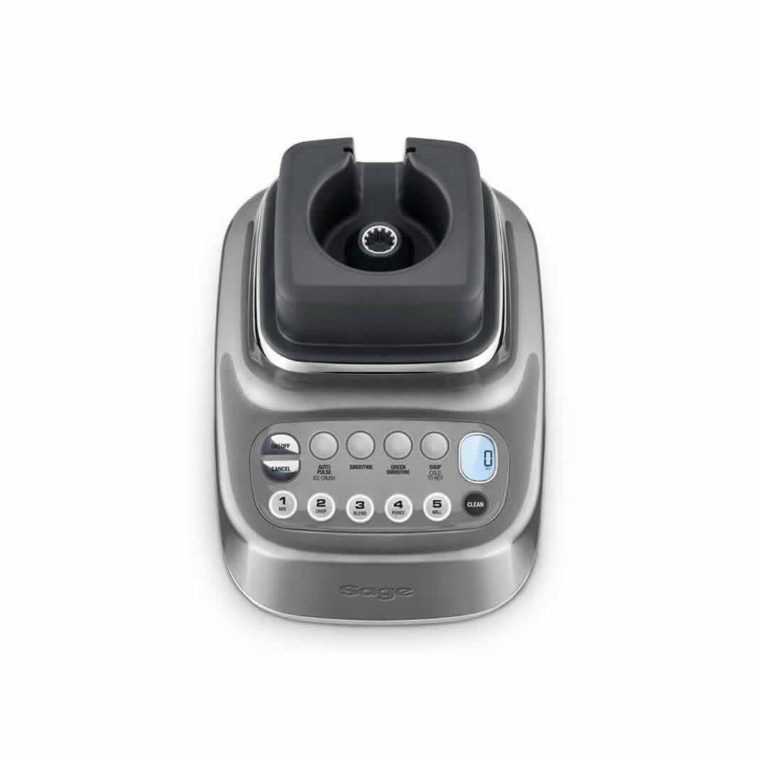 مخلوط کن سیج SAGE مدل SBL820 SHY 4 مخلوط کن سیج SAGE مدل SBL820 SHY