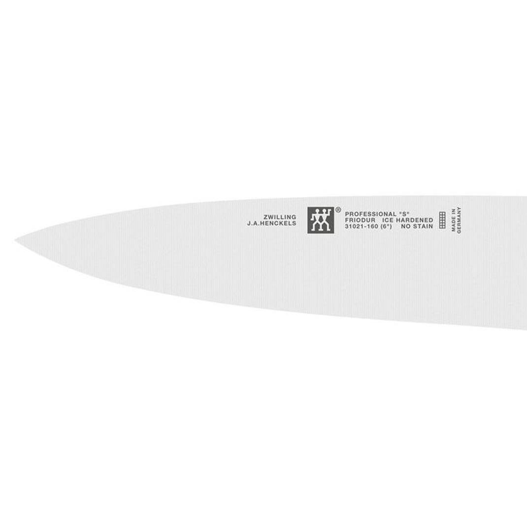 چاقو زولینگ ZWILLING سری PRO S 3 چاقو زولینگ ZWILLING سری PRO S