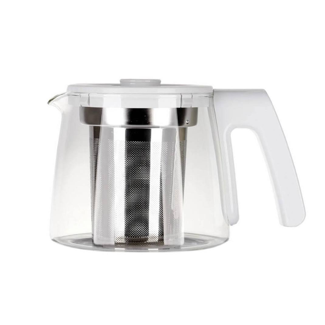 چای ساز مونوتک Monotec مدل MTM1650 سفید 3 چای ساز مونوتک Monotec مدل MTM1650 سفید