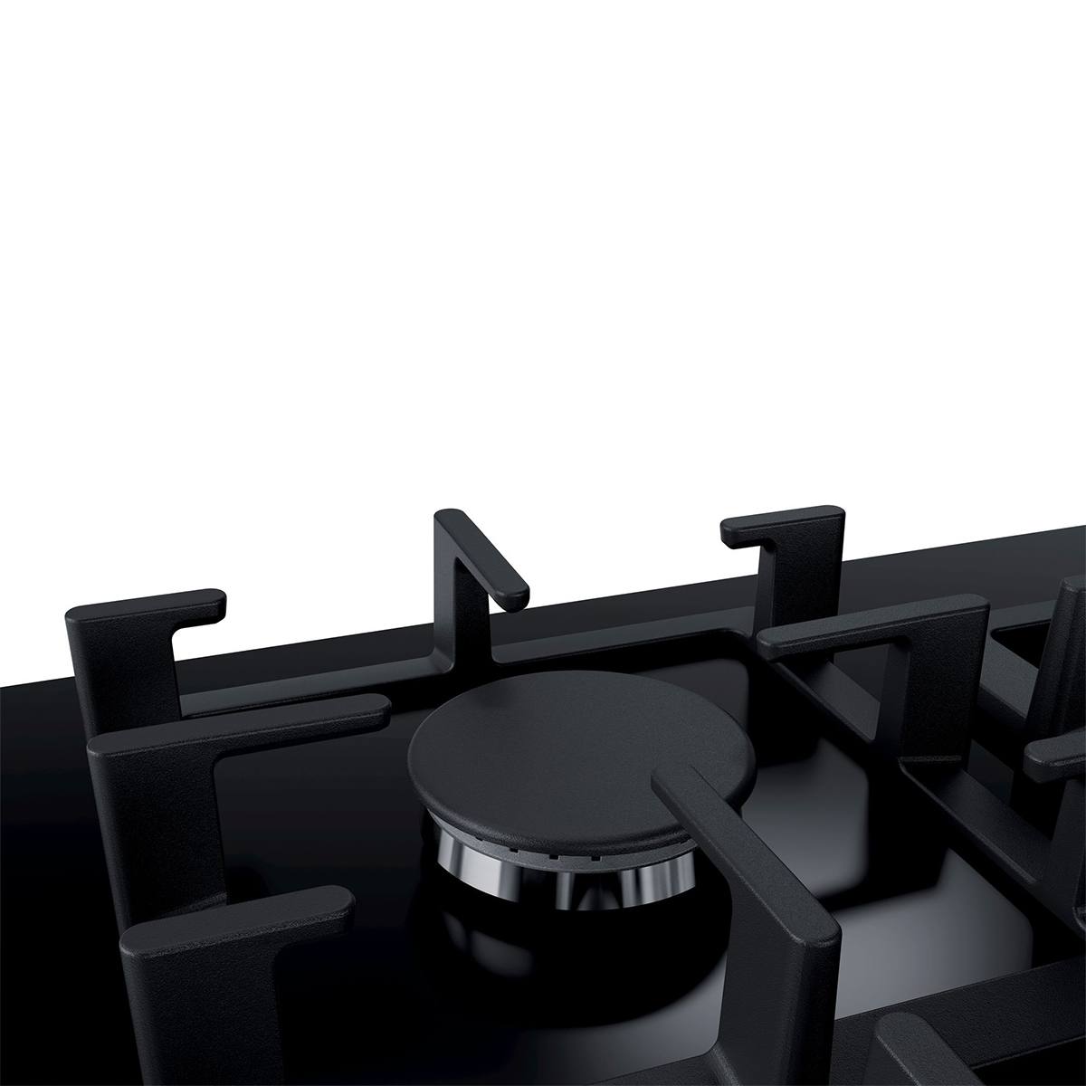 اجاق گاز توکار بوش BOSCH مدل PPQ9B6O90 5 اجاق گاز توکار بوش BOSCH مدل PPQ9B6O90