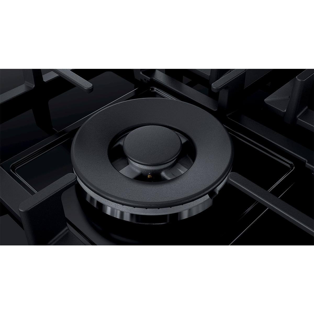 اجاق گاز توکار بوش BOSCH مدل PPQ9B6O90 4 اجاق گاز توکار بوش BOSCH مدل PPQ9B6O90