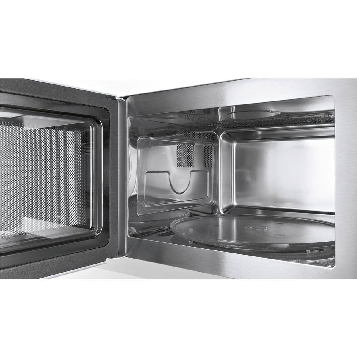 مایکروویو بوش BOSCH مدل HMT84G451 2 مایکروویو بوش BOSCH مدل HMT84G451
