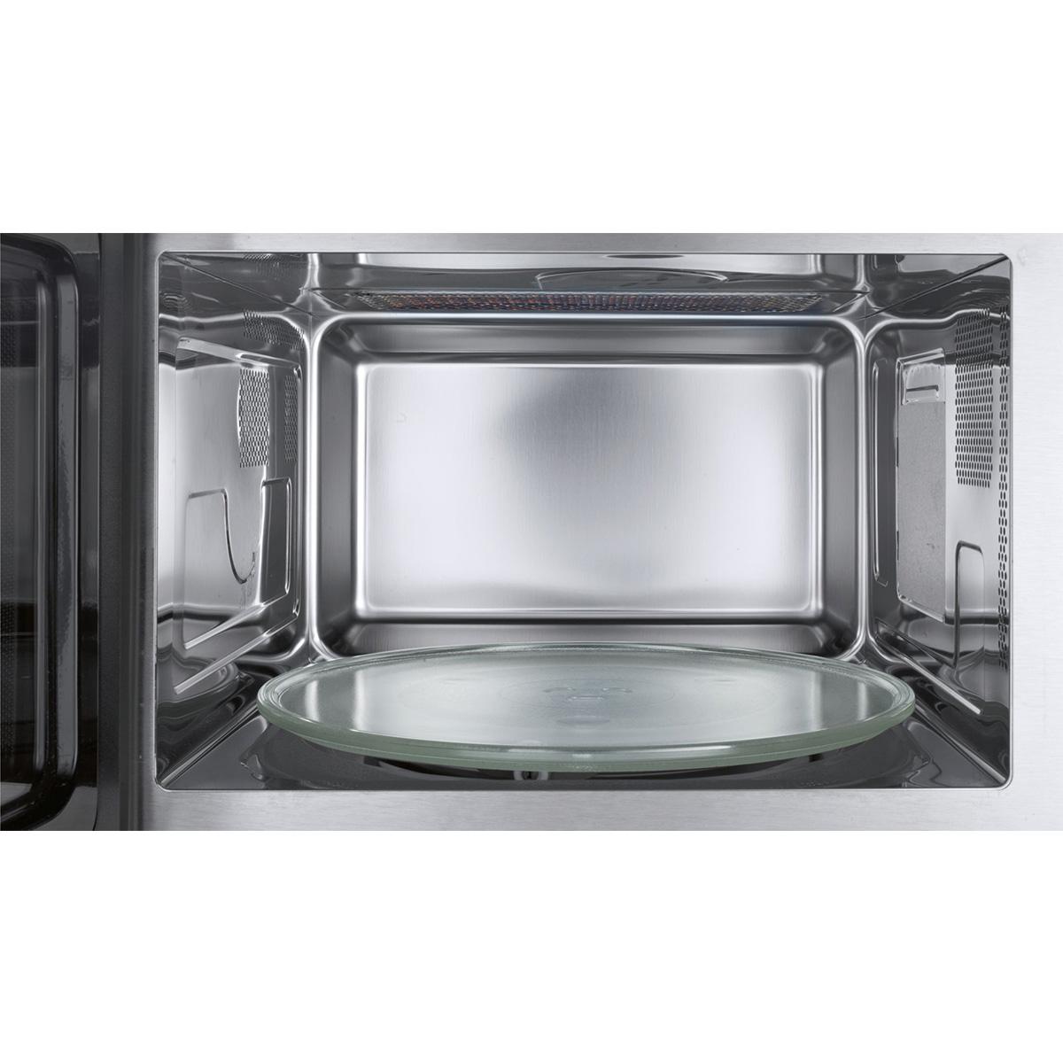 مایکروویو بوش BOSCH مدل HMT84G451 3 مایکروویو بوش BOSCH مدل HMT84G451