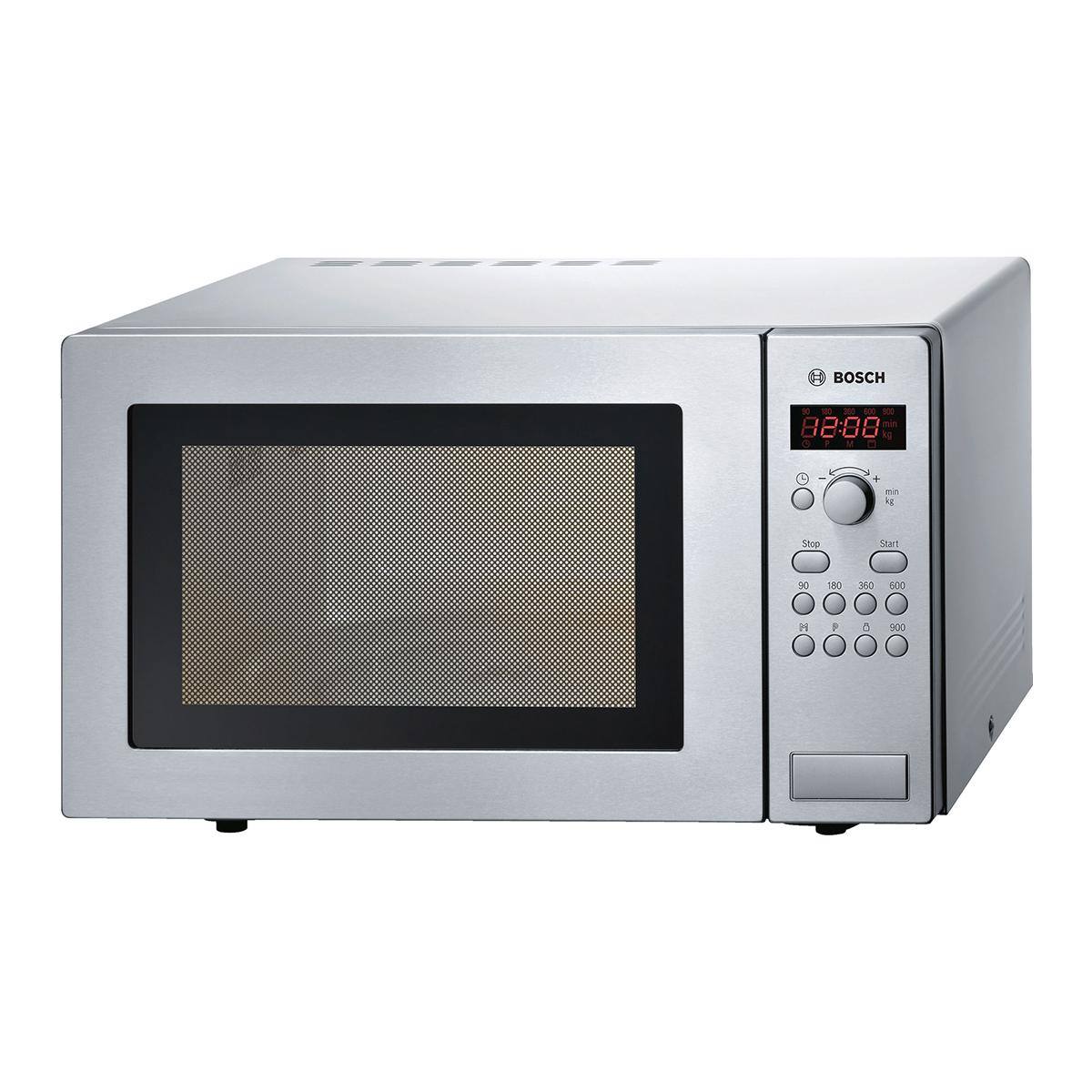 مایکروویو بوش BOSCH مدل HMT84M451 1 مایکروویو بوش BOSCH مدل HMT84M451