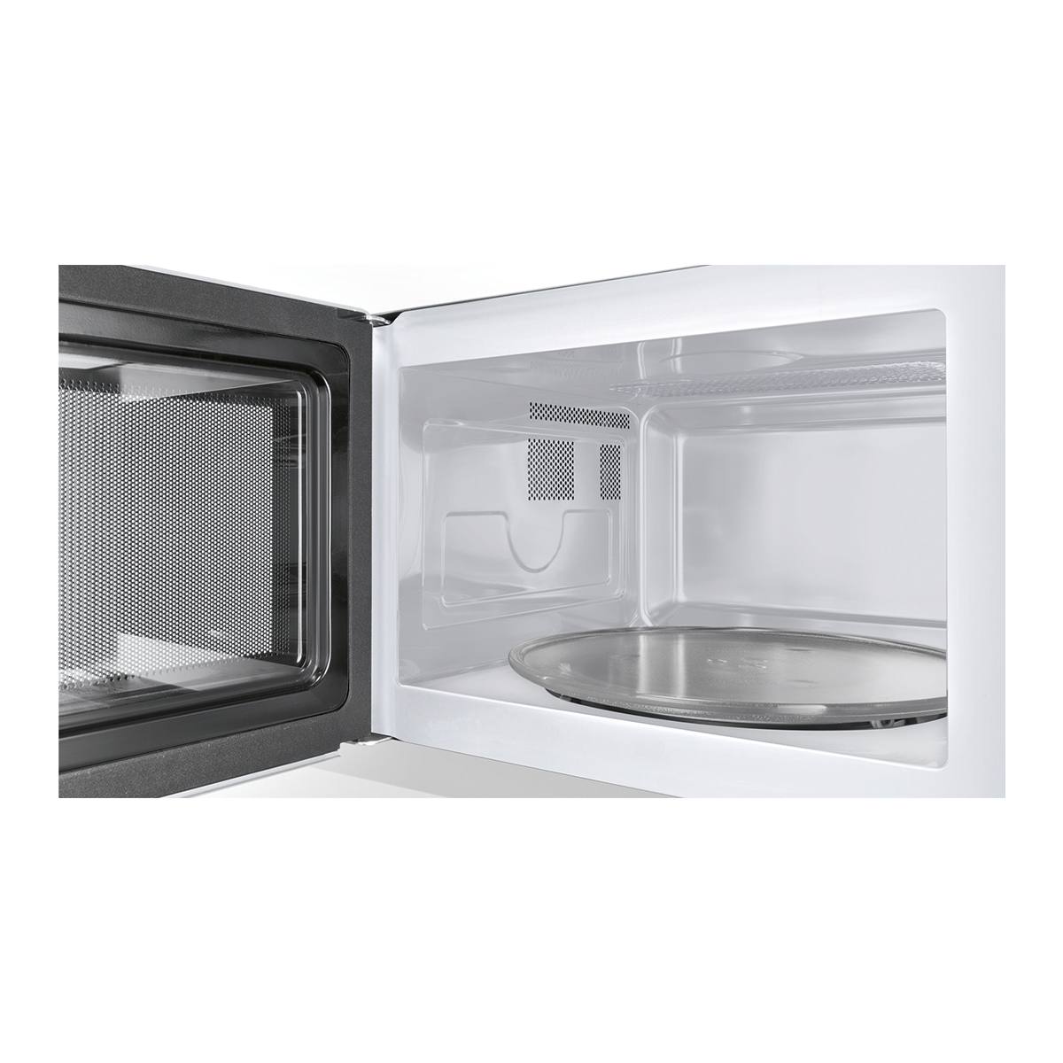 مایکروویو بوش BOSCH مدل HMT84M451 2 مایکروویو بوش BOSCH مدل HMT84M451