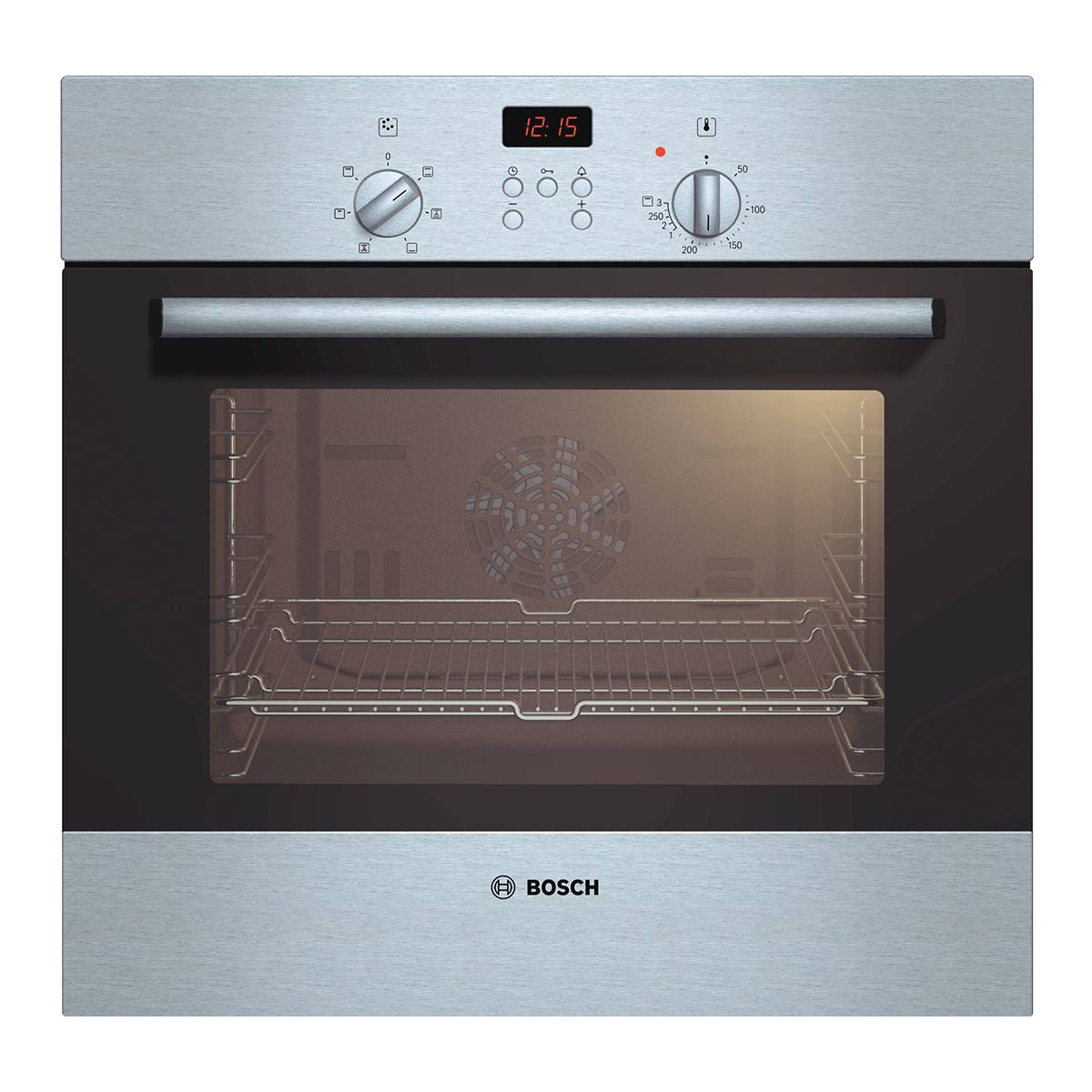 فر برقی توکار بوش BOSCH مدل HBN231E2I 1 فر برقی توکار بوش BOSCH مدل HBN231E2I