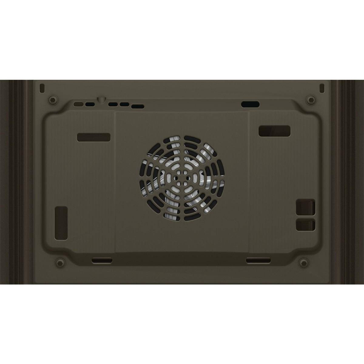 فر برقی توکار بوش BOSCH مدل HBN301E2I 3 فر برقی توکار بوش BOSCH مدل HBN301E2I