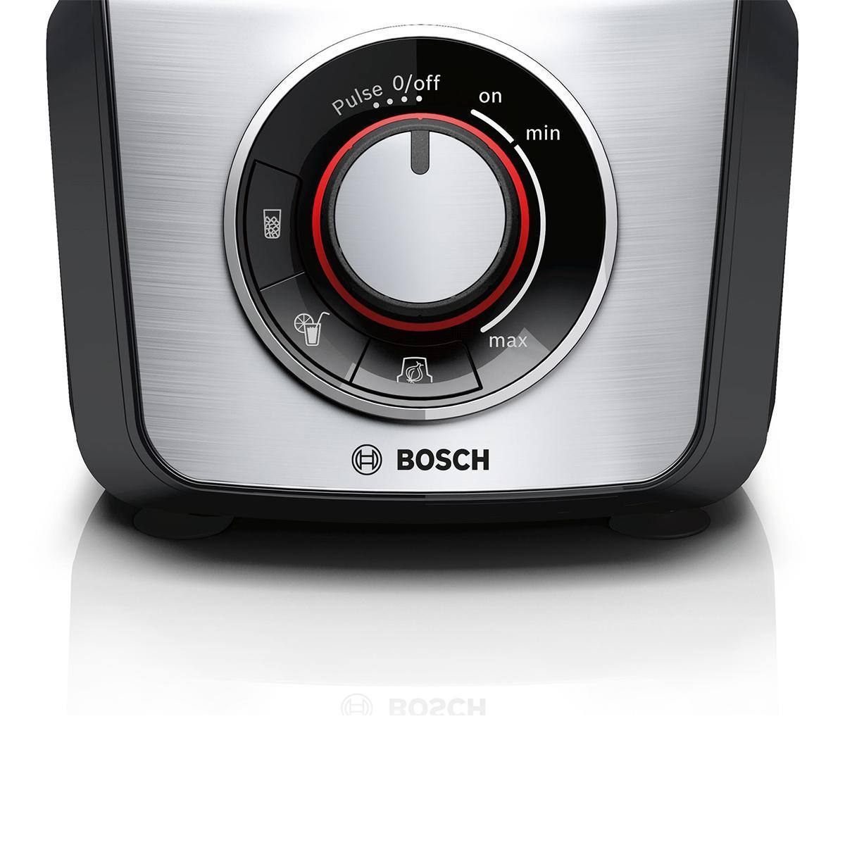 مخلوط کن بوش BOSCH مدل SilentMixx MMB64G3M 4 مخلوط کن بوش BOSCH مدل SilentMixx MMB64G3M