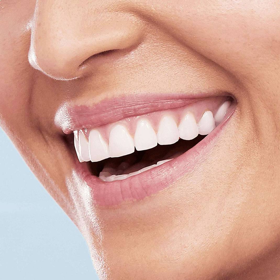 مسواک برقی اورال بی Oral-B مدل Pro 750 4 مسواک برقی اورال بی Oral-B مدل Pro 750