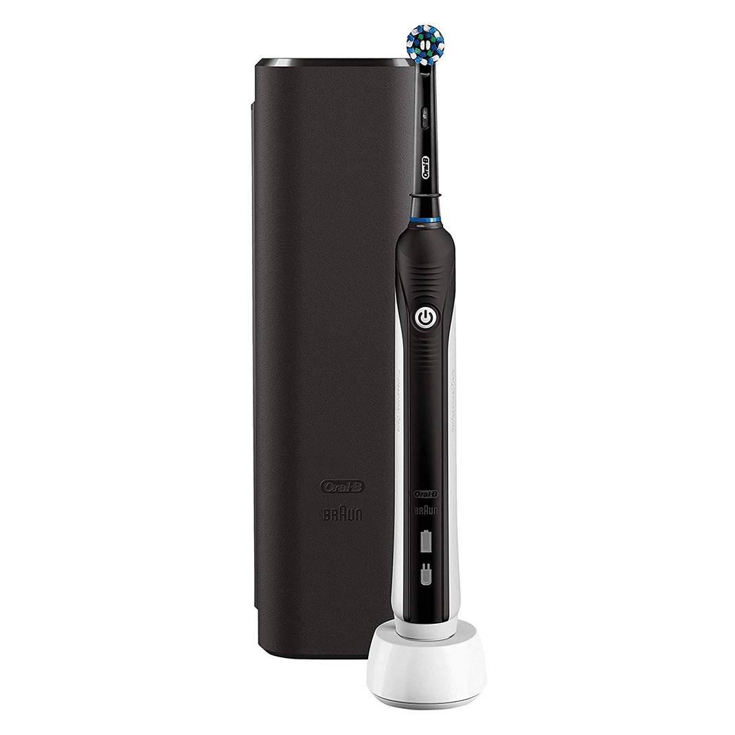 مسواک برقی اورال بی Oral-B مدل Pro 750 3 مسواک برقی اورال بی Oral-B مدل Pro 750