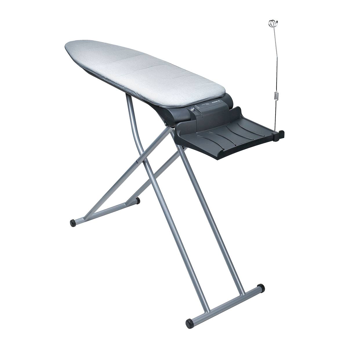میز اتو بوش BOSCH مدل TDN1010N Home Professional 1 میز اتو بوش BOSCH مدل TDN1010N Home Professional