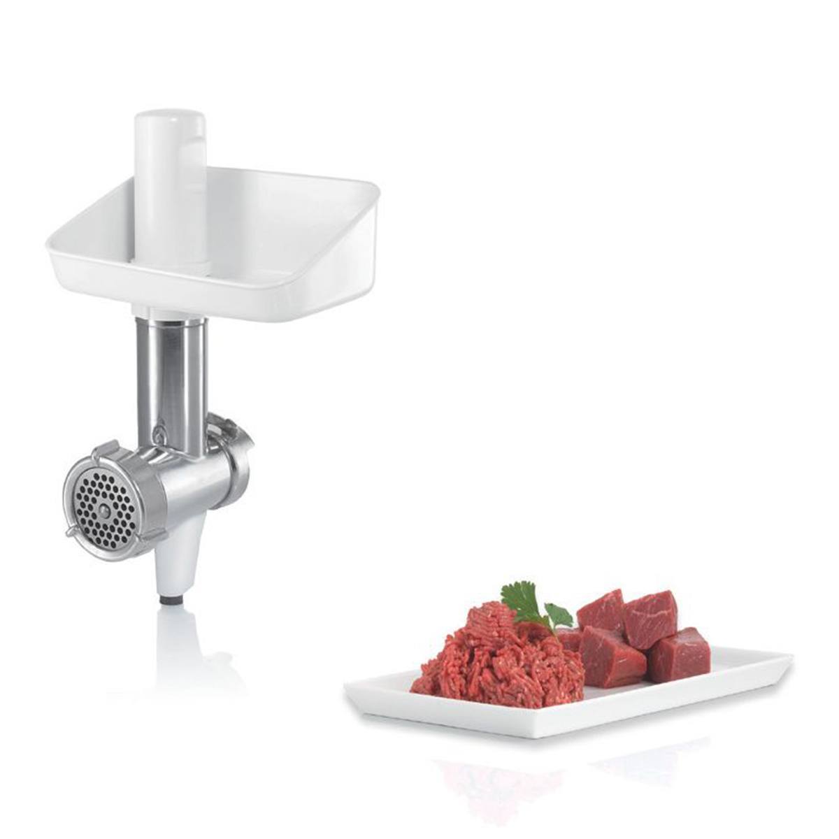 ماشین آشپزخانه بوش BOSCH مدل MUM48140DE 6 ماشین آشپزخانه بوش BOSCH مدل MUM48140DE