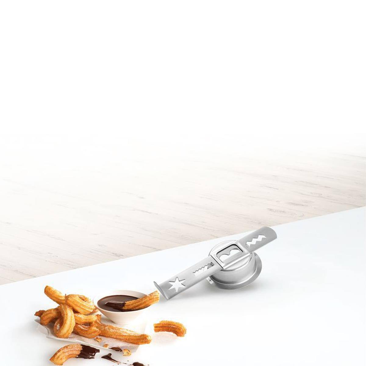 ماشین آشپزخانه بوش BOSCH مدل MUM48140DE 5 ماشین آشپزخانه بوش BOSCH مدل MUM48140DE