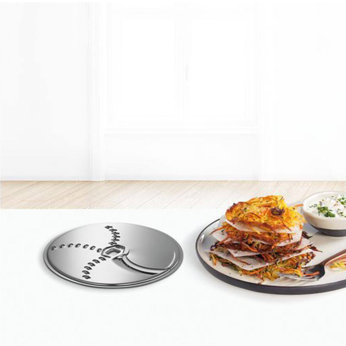ماشین آشپزخانه بوش BOSCH مدل MUM48140DE 4 ماشین آشپزخانه بوش BOSCH مدل MUM48140DE