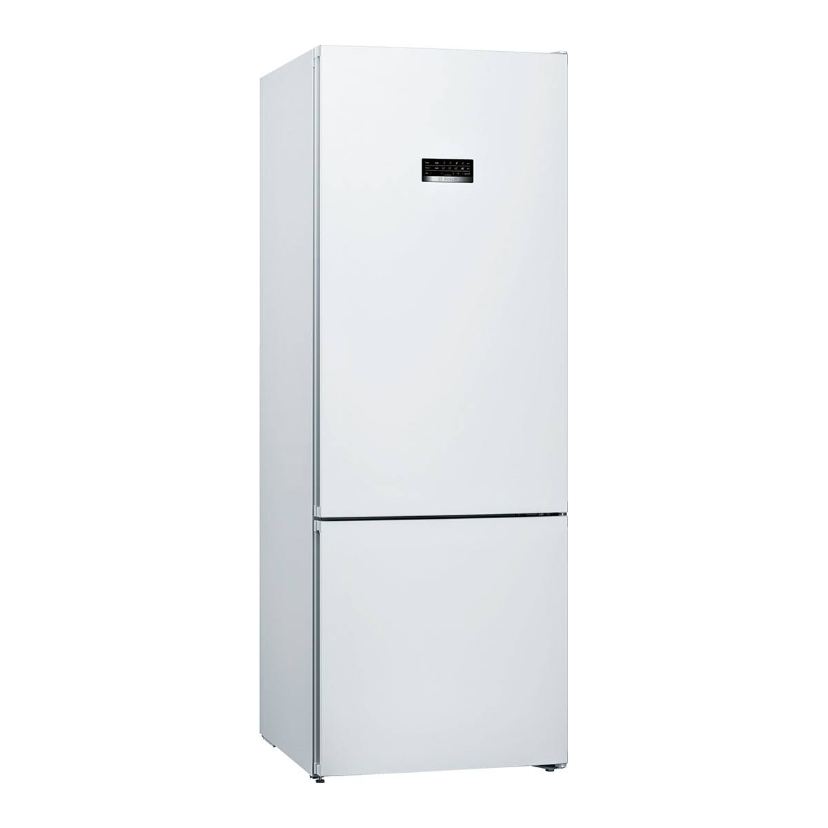 یخچال فریزر بوش BOSCH مدل KGN56VW304 1 یخچال فریزر بوش BOSCH مدل KGN56VW304
