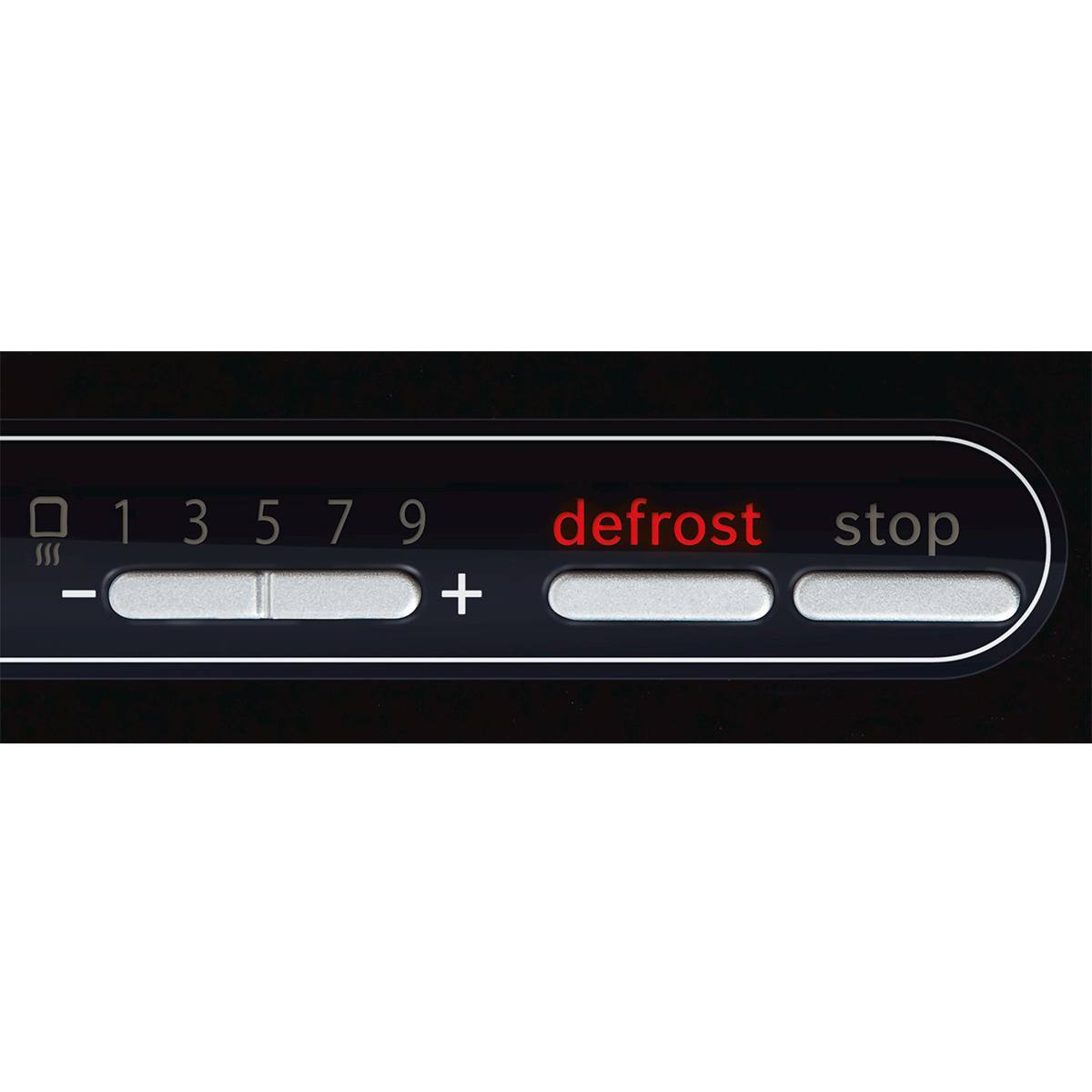توستر بوش BOSCH مدل Styline TAT8613 3 توستر بوش BOSCH مدل Styline TAT8613