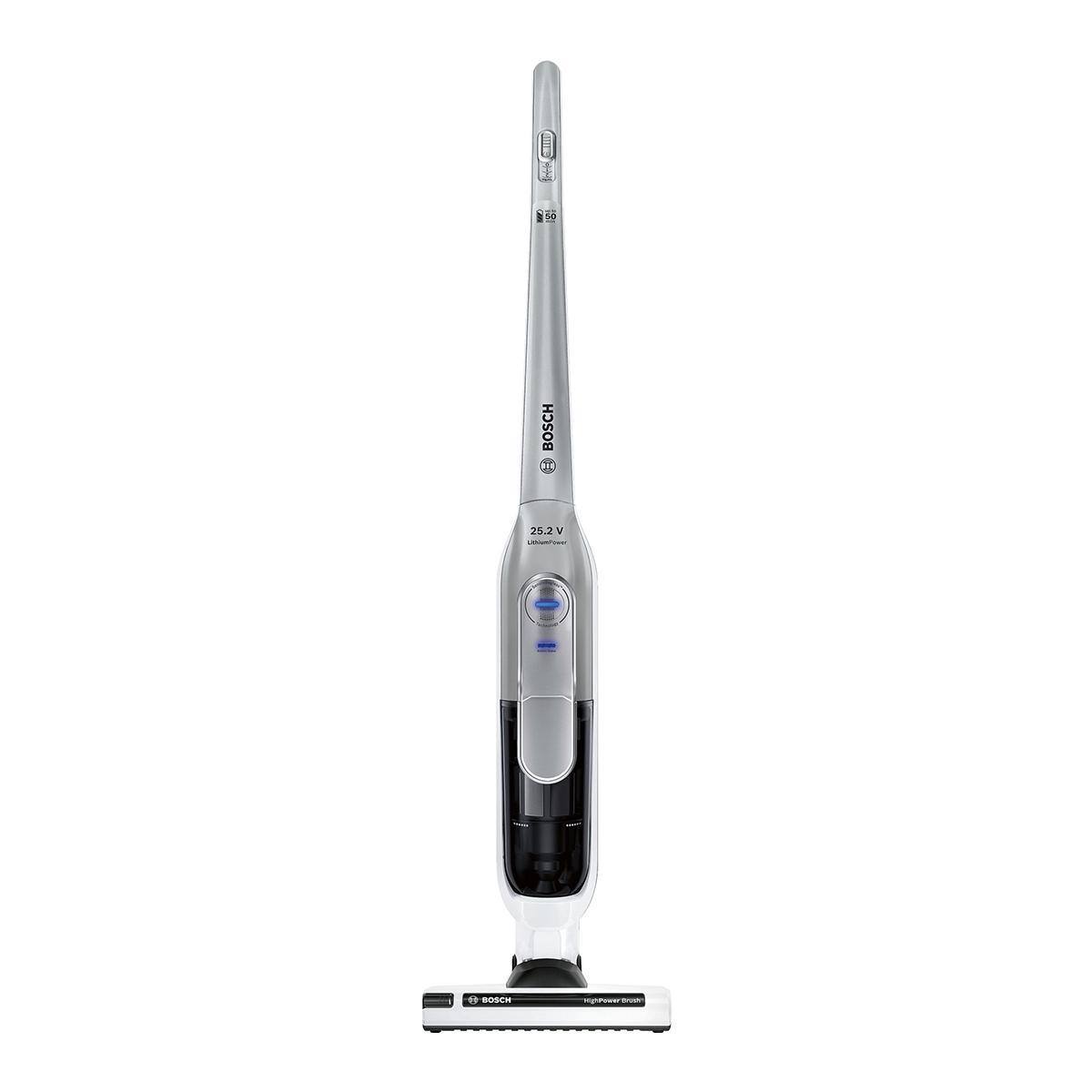 جارو شارژی بوش BOSCH مدل BBH52550 1 جارو شارژی بوش BOSCH مدل BBH52550
