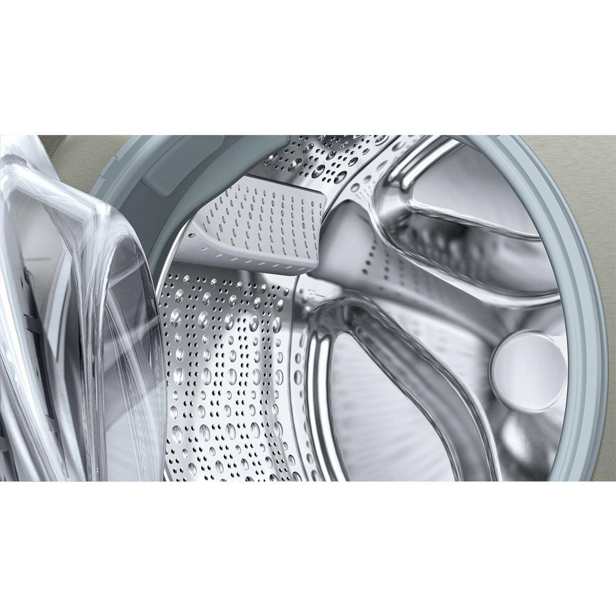 ماشین لباسشویی بوش BOSCH مدل WAT24460IR 3 ماشین لباسشویی بوش BOSCH مدل WAT24460IR