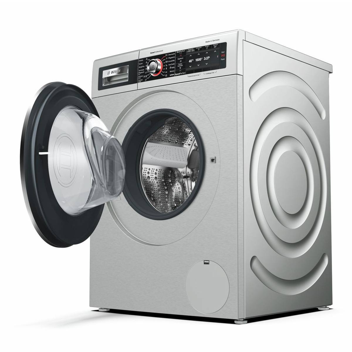 ماشین لباسشویی بوش BOSCH مدل WAY327X0 2 ماشین لباسشویی بوش BOSCH مدل WAY327X0