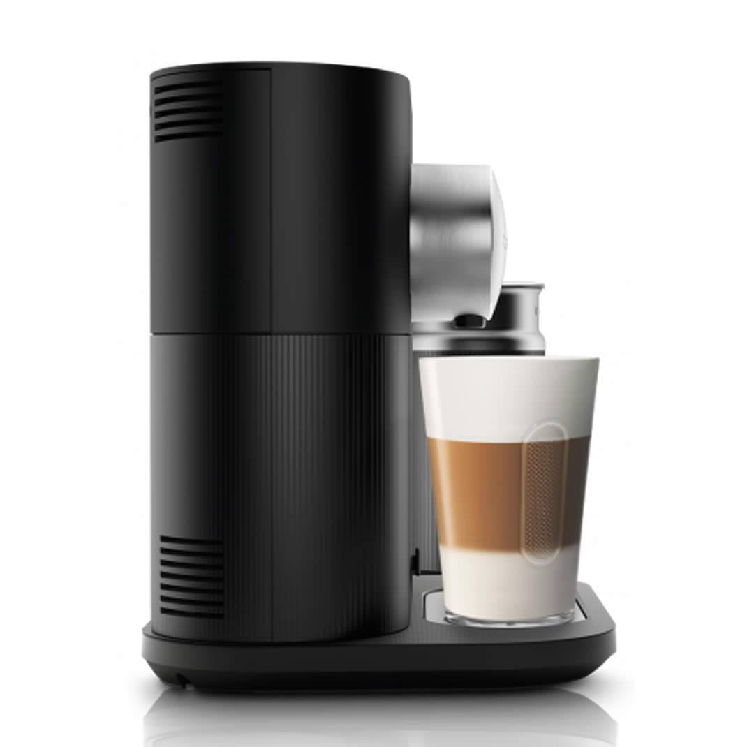 اسپرسوساز نسپرسو Nespresso برند CRUPS مدل EXPERT & MILK کد C85 2 اسپرسوساز نسپرسو Nespresso برند CRUPS مدل EXPERT & MILK کد C85