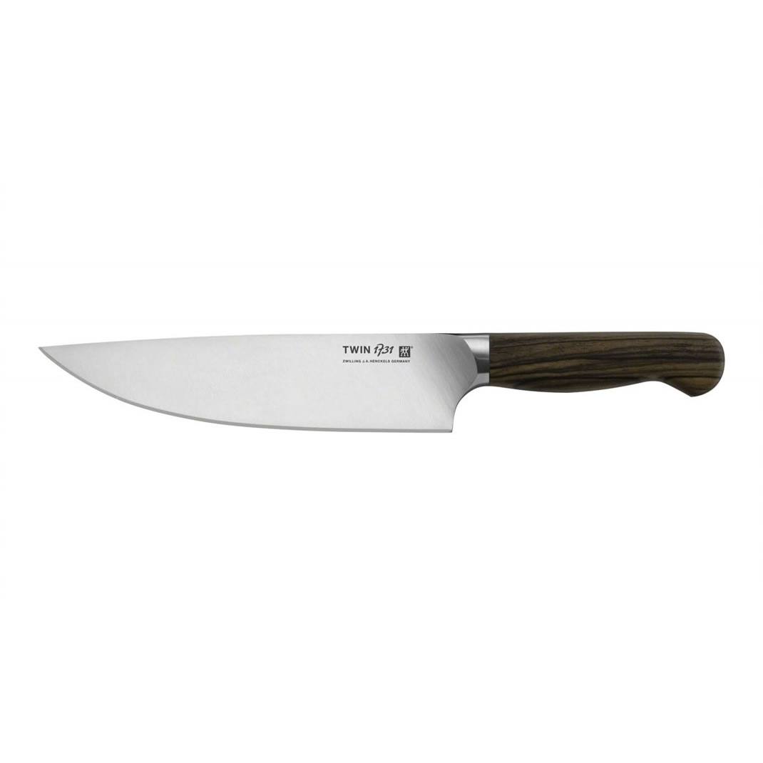 ست چاقو 7 پارچه زولینگ ZWILLING مدل TWIN 1731 4 ست چاقو 7 پارچه زولینگ ZWILLING مدل TWIN 1731