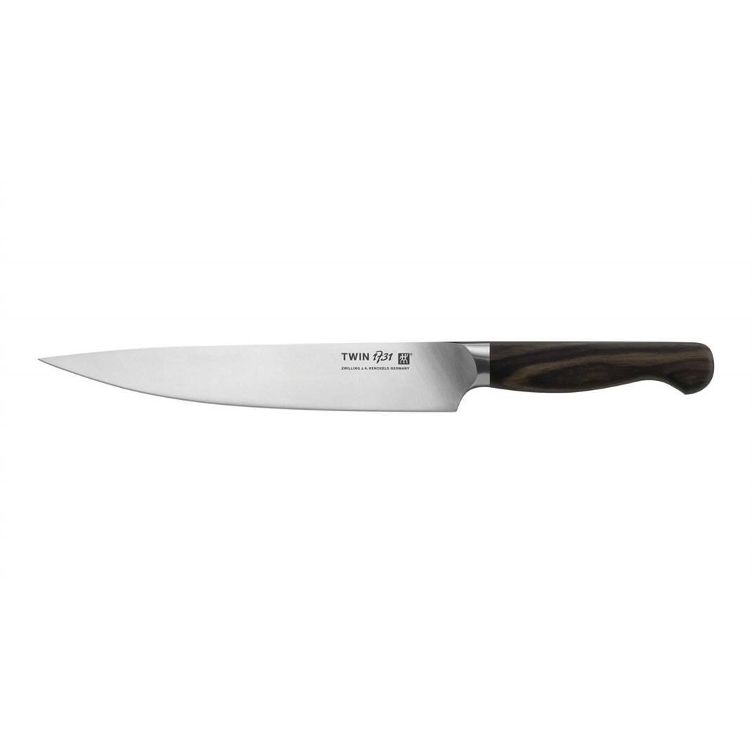 ست چاقو 7 پارچه زولینگ ZWILLING مدل TWIN 1731 5 ست چاقو 7 پارچه زولینگ ZWILLING مدل TWIN 1731