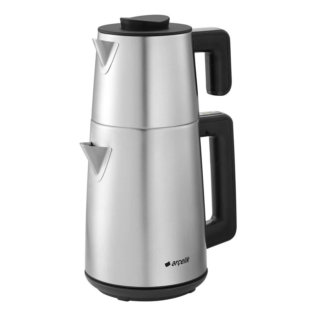 چای ساز آرچلیک arcelik مدل CM 9922 I 1 چای ساز آرچلیک arcelik مدل CM 9922 I