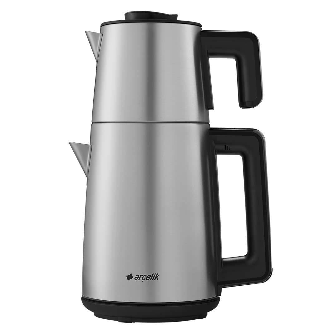 چای ساز آرچلیک arcelik مدل CM 9922 I 2 چای ساز آرچلیک arcelik مدل CM 9922 I