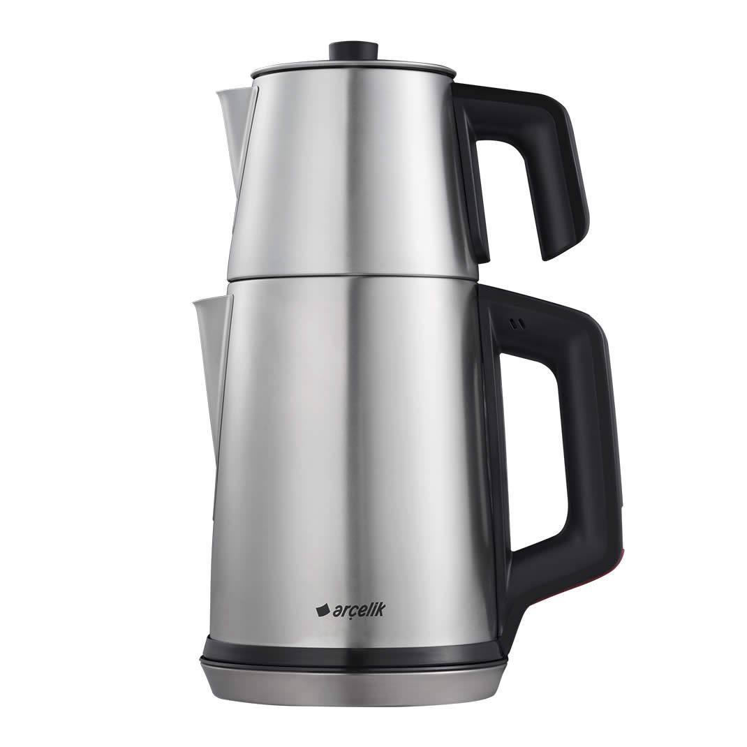 چای ساز آرچلیک arcelik مدل k-3293 1 چای ساز آرچلیک arcelik مدل k-3293