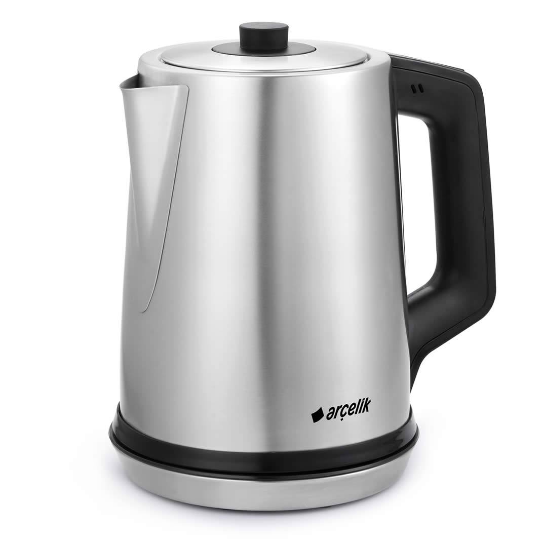چای ساز آرچلیک arcelik مدل k-3293 2 چای ساز آرچلیک arcelik مدل k-3293