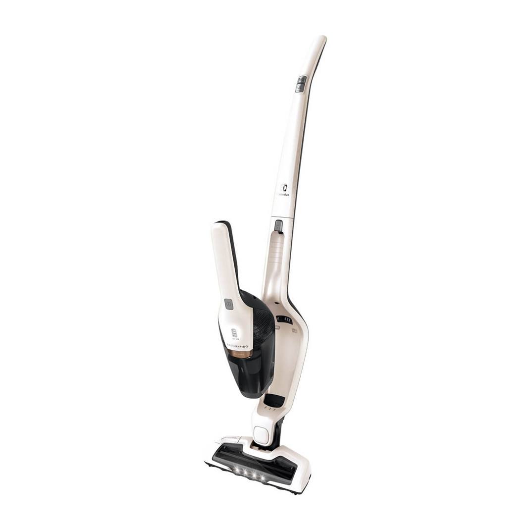 جارو شارژی الکترولوکس ELECTROLUX مدل EER7ALLRGY 2 جارو شارژی الکترولوکس ELECTROLUX مدل EER7ALLRGY