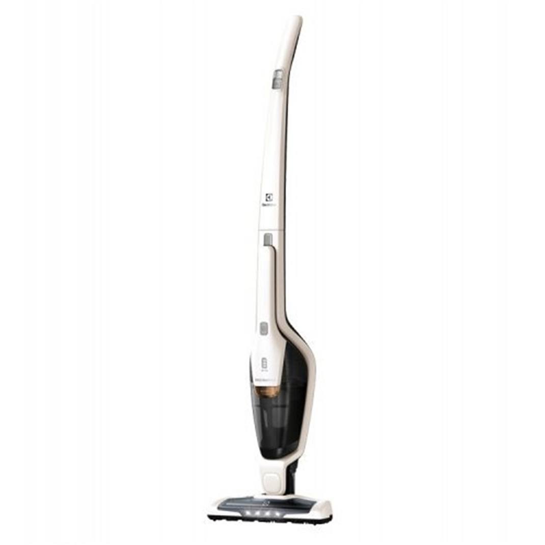 جارو شارژی الکترولوکس ELECTROLUX مدل EER7ALLRGY 1 جارو شارژی الکترولوکس ELECTROLUX مدل EER7ALLRGY