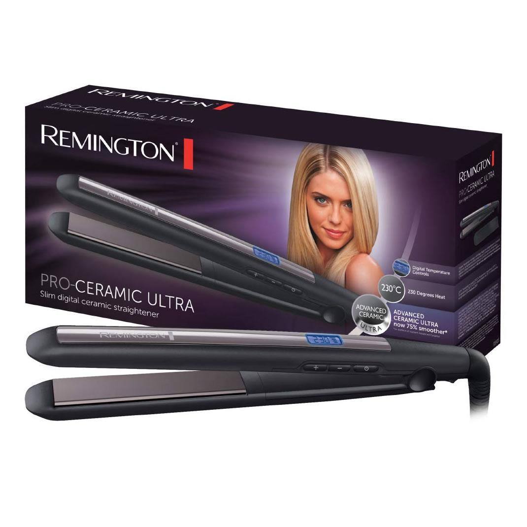 اتو مو رمینگتون Remington مدل S5505 2 اتو مو رمینگتون Remington مدل S5505