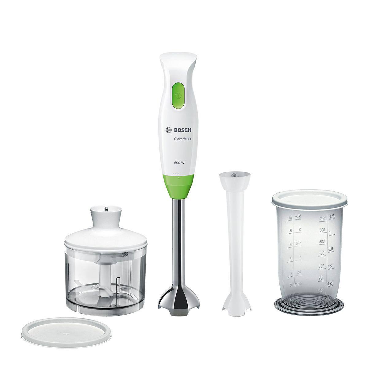 گوشتکوب برقی بوش BOSCH مدل CleverMixx MSM2623GGB 1 گوشتکوب برقی بوش BOSCH مدل CleverMixx MSM2623GGB
