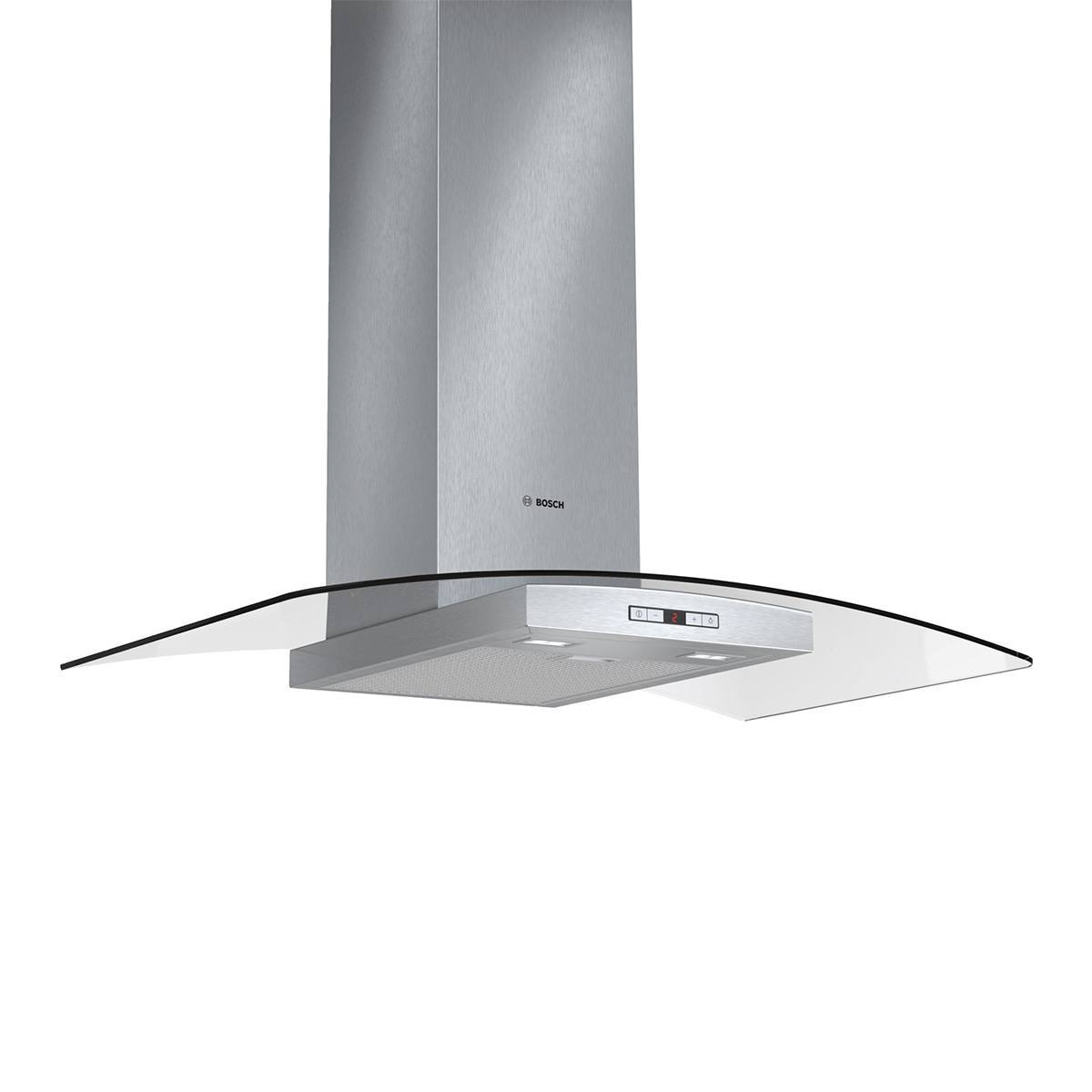 هود آشپزخانه بوش BOSCH مدل DWA097E51 1 هود آشپزخانه بوش BOSCH مدل DWA097E51