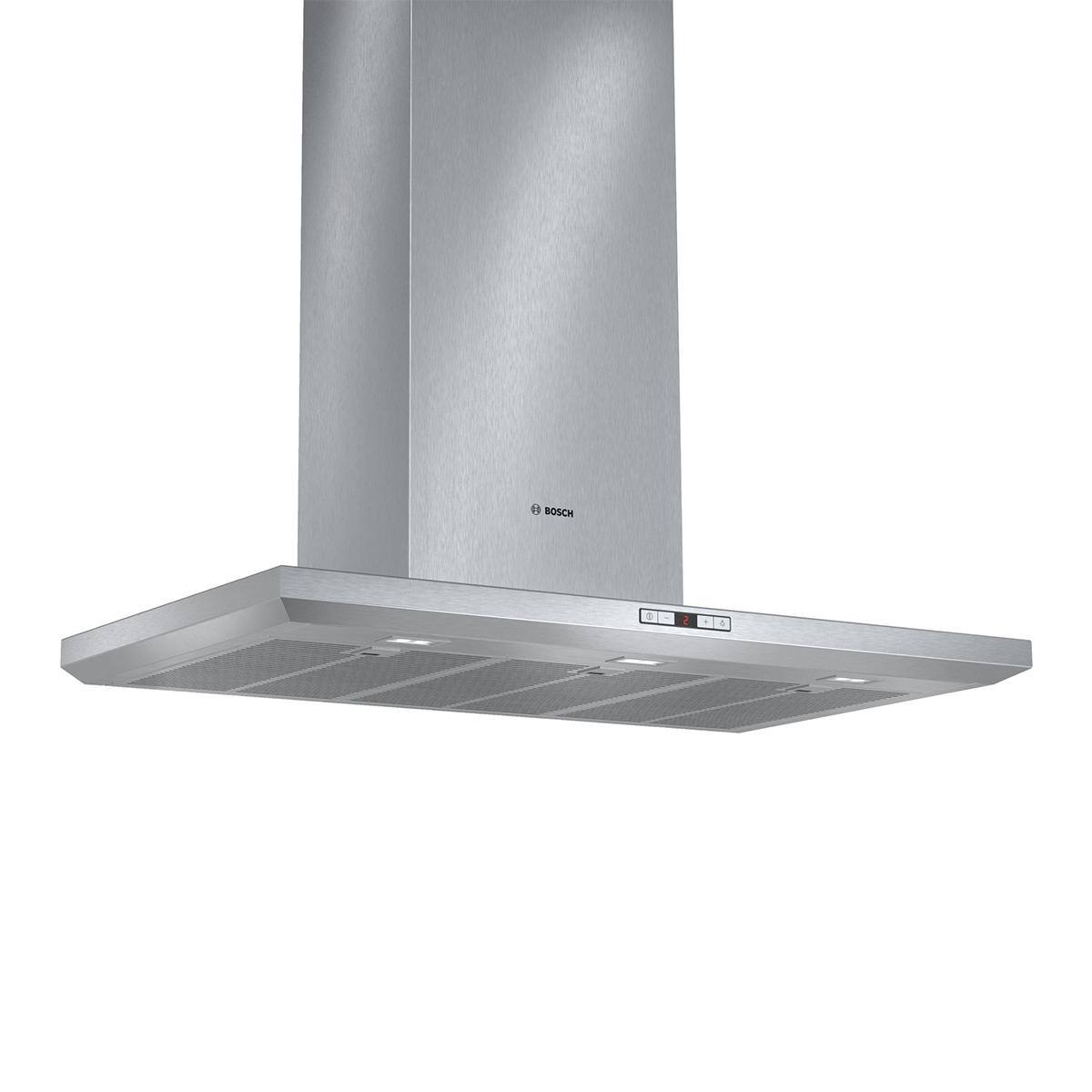 هود آشپزخانه بوش BOSCH مدل DWB098E51 1 هود آشپزخانه بوش BOSCH مدل DWB098E51