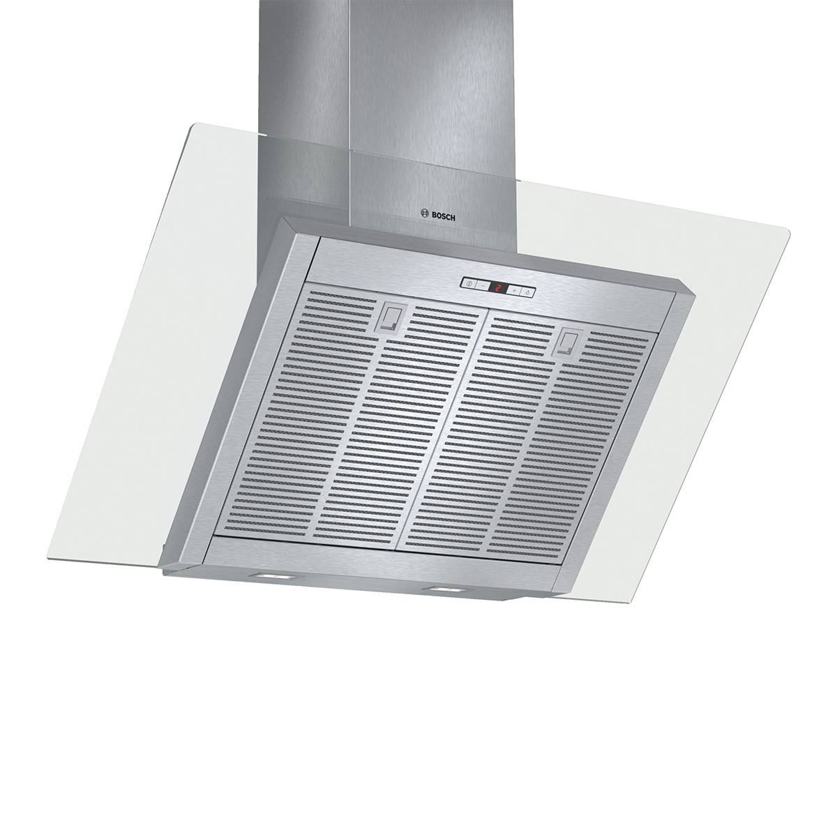 هود آشپزخانه بوش BOSCH مدل DWK098E51 1 هود آشپزخانه بوش BOSCH مدل DWK098E51