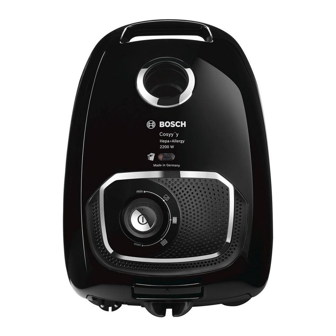 جاروبرقی بوش BOSCH مدل BGLS42230 2 جاروبرقی بوش BOSCH مدل BGLS42230