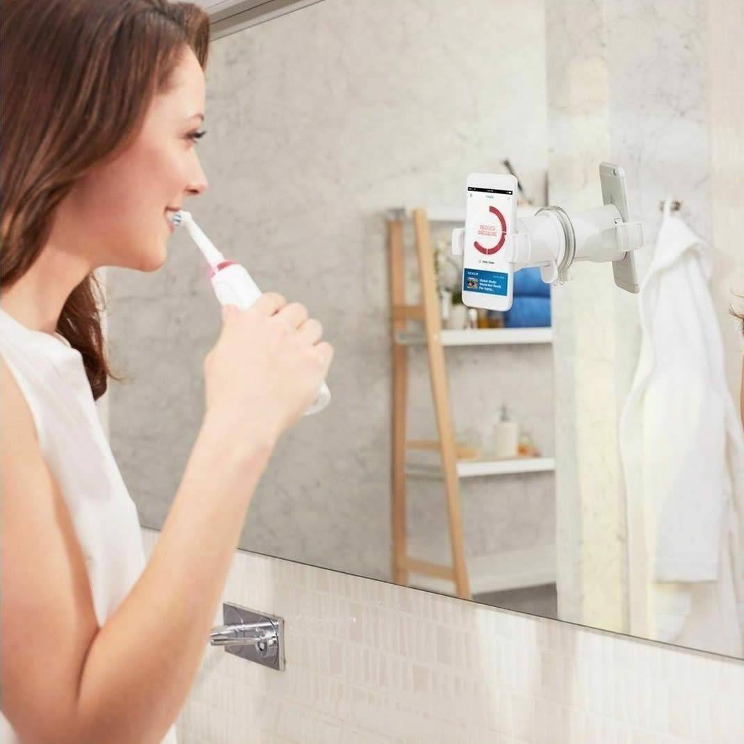 مسواک برقی اورال بی Oral-B مدل Genius Pro 8900 4 مسواک برقی اورال بی Oral-B مدل Genius Pro 8900