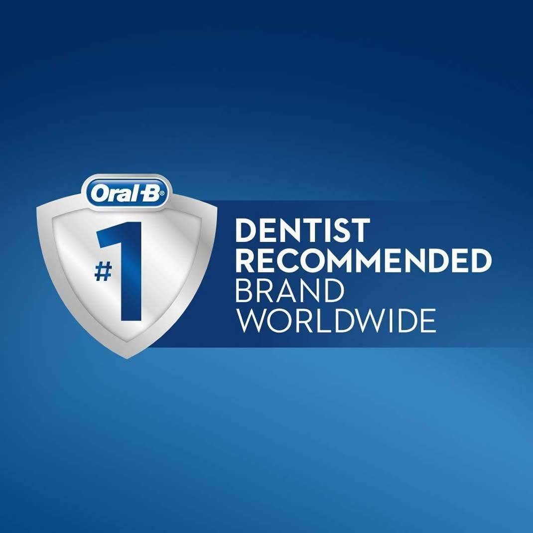 مسواک برقی اورال بی Oral-B مدل Stages Princess 5 مسواک برقی اورال بی Oral-B مدل Stages Princess