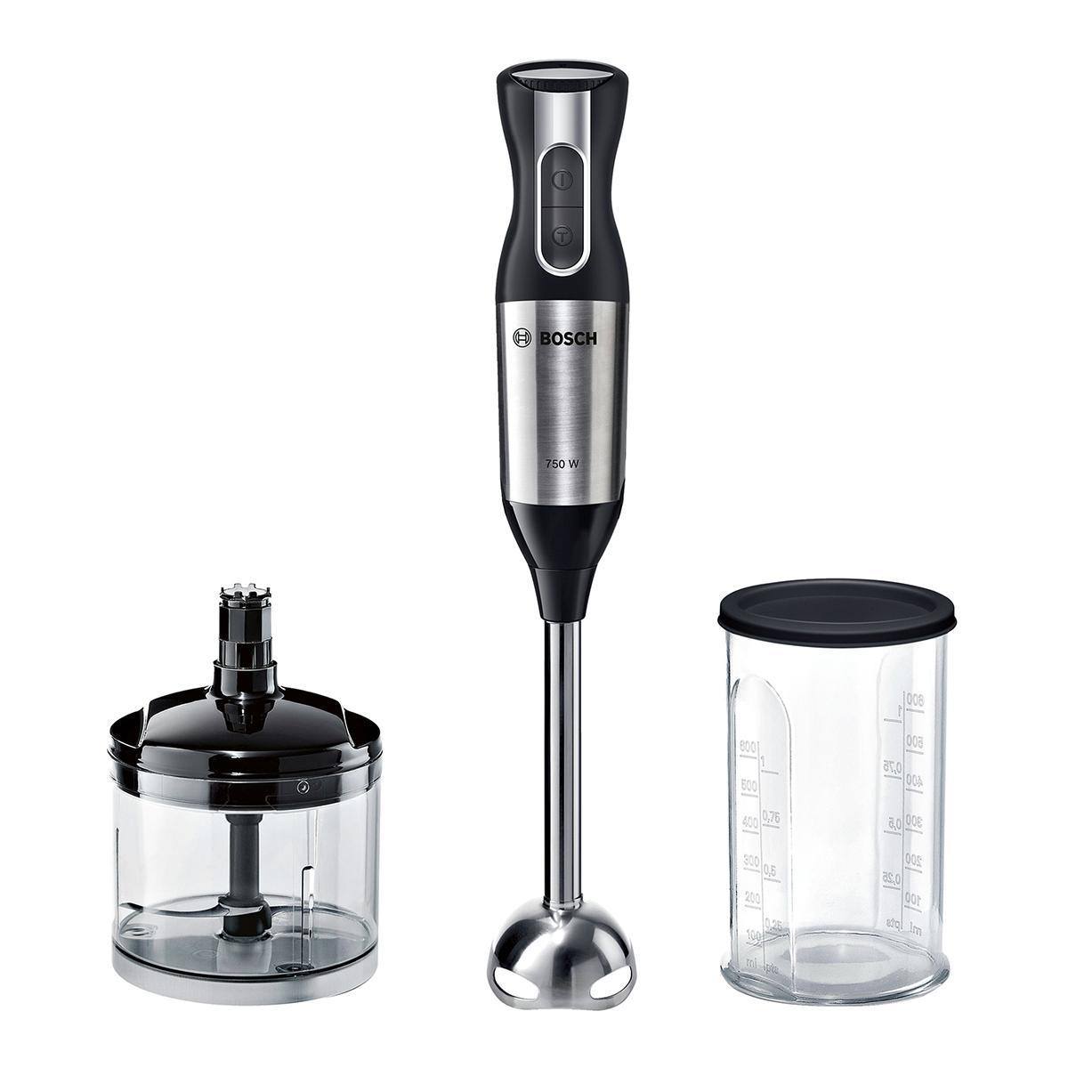 گوشتکوب برقی بوش BOSCH مدل ErgoMixx Style MSM6S20B 1 گوشتکوب برقی بوش BOSCH مدل ErgoMixx Style MSM6S20B