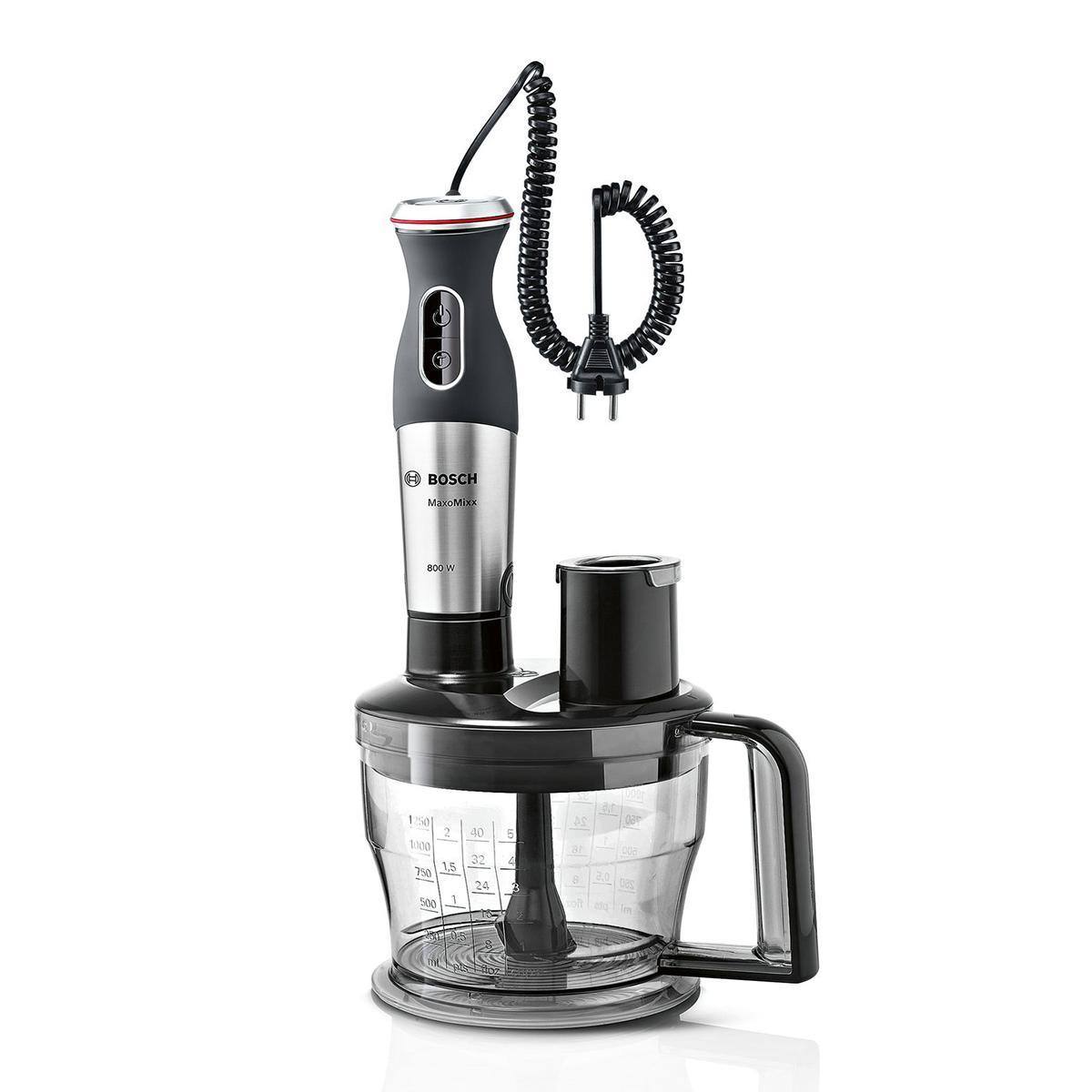 گوشتکوب برقی بوش BOSCH مدل MSM88190 MaxoMixx 3 گوشتکوب برقی بوش BOSCH مدل MSM88190 MaxoMixx