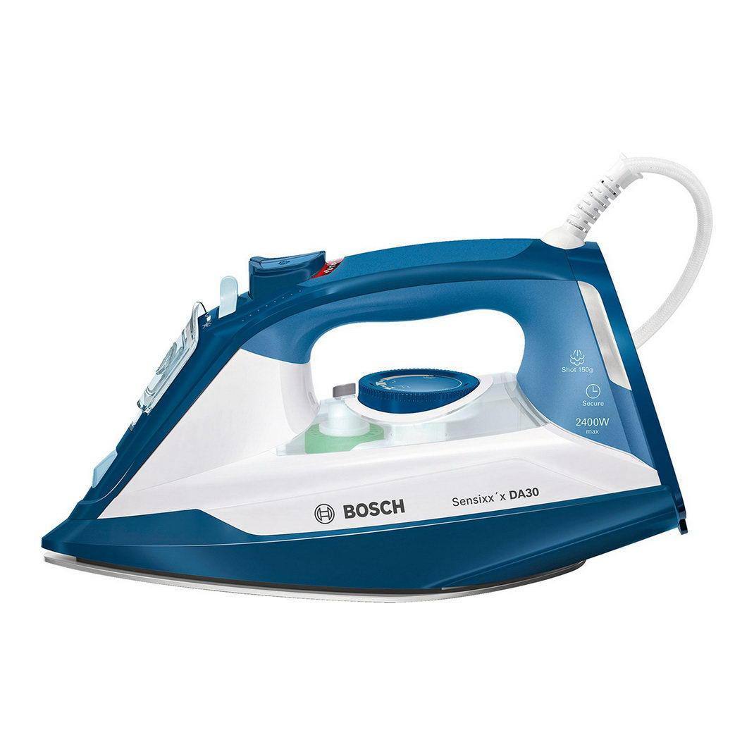 اتو بخار بوش BOSCH مدل TDA3024110 Sensixx’x 1 اتو بخار بوش BOSCH مدل TDA3024110 Sensixx’x