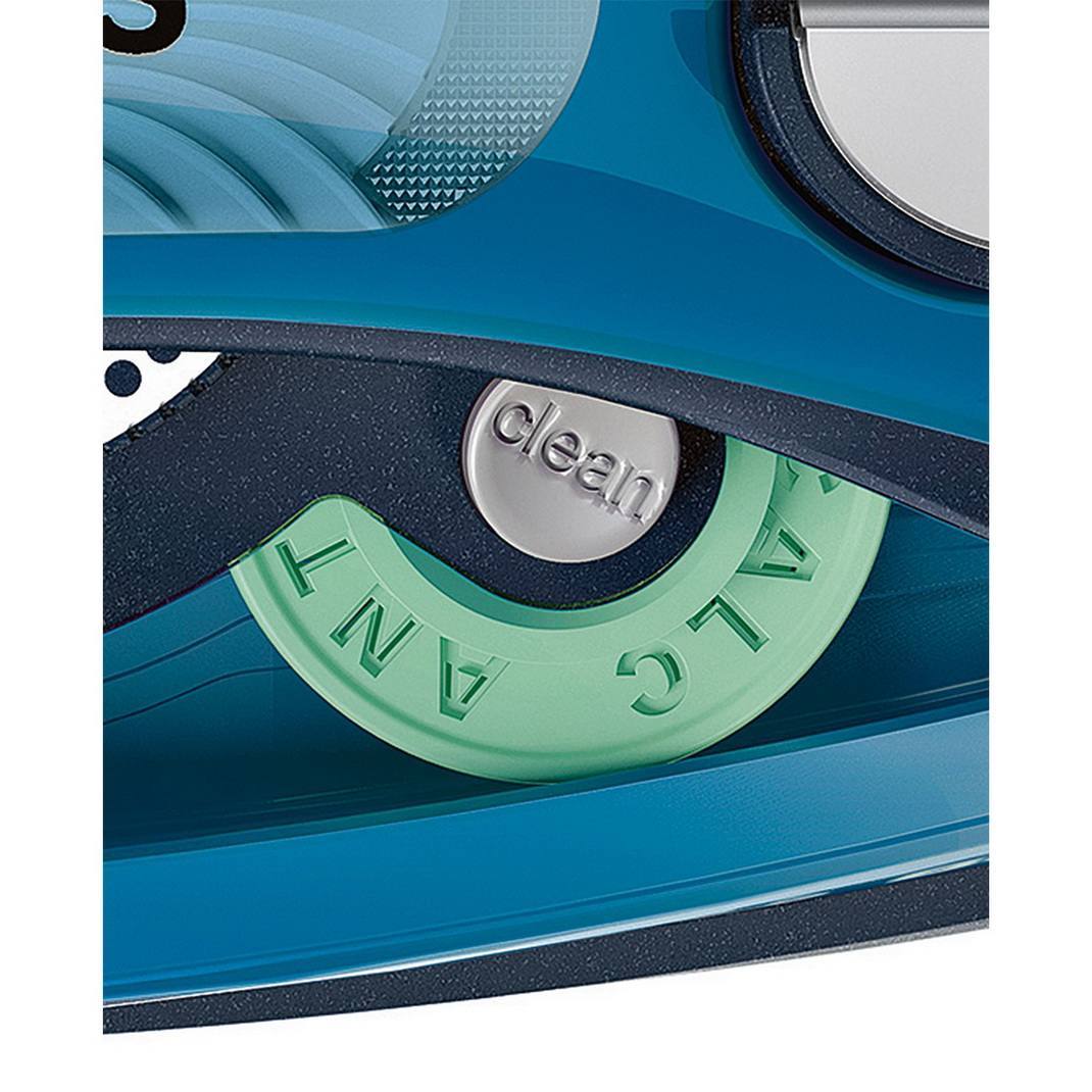 اتو بخار بوش BOSCH مدل TDA703021A AntiShine Sensixx’x 5 اتو بخار بوش BOSCH مدل TDA703021A AntiShine Sensixx’x