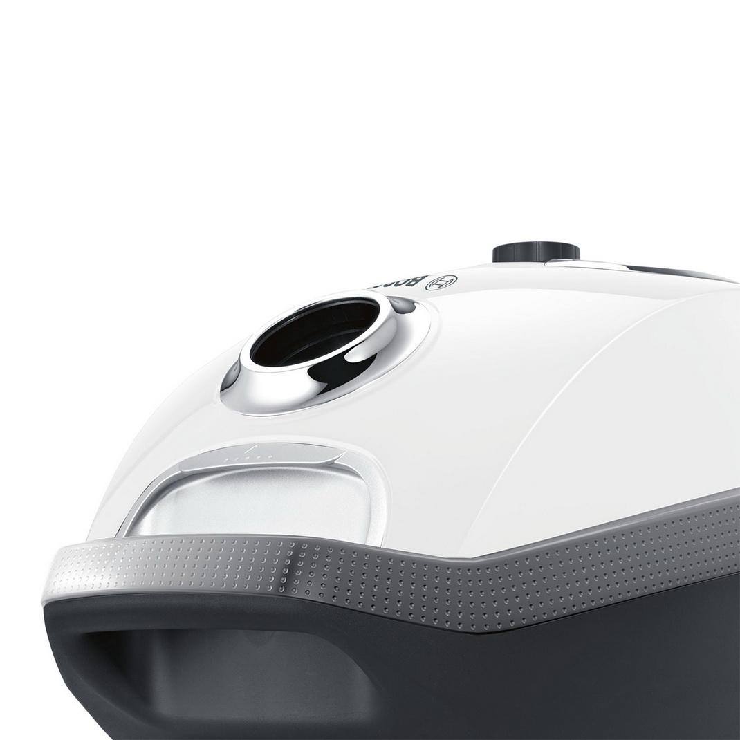 جاروبرقی بوش BOSCH مدل ProSilence BGB8A32W 6 جاروبرقی بوش BOSCH مدل ProSilence BGB8A32W