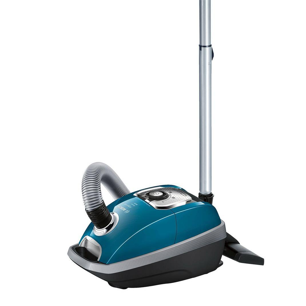 جاروبرقی بوش BOSCH مدل In’genius BGL81800IR 1 جاروبرقی بوش BOSCH مدل In’genius BGL81800IR