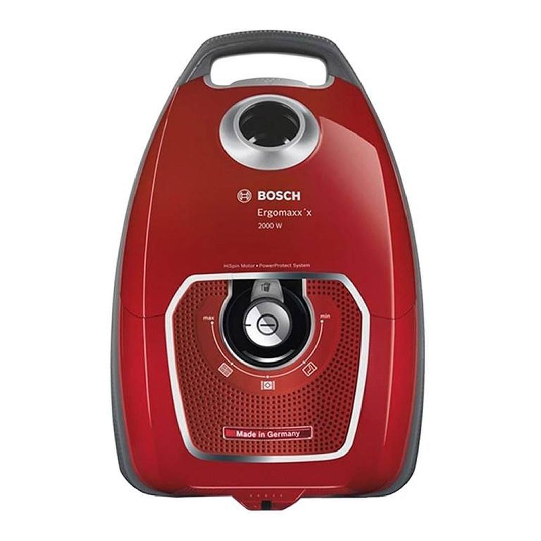 جاروبرقی بوش BOSCH مدل In’genius BGL82030IR 2 جاروبرقی بوش BOSCH مدل In’genius BGL82030IR