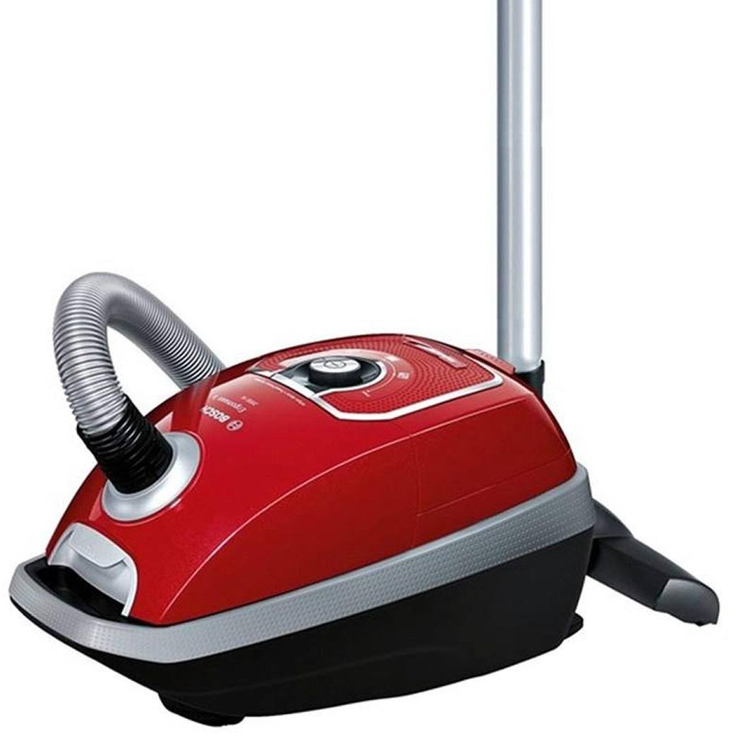 جاروبرقی بوش BOSCH مدل In’genius BGL82030IR 5 جاروبرقی بوش BOSCH مدل In’genius BGL82030IR