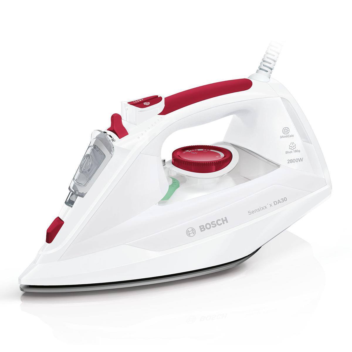 اتو بخار بوش BOSCH مدل TDA3028014 Sensixx’x 2 اتو بخار بوش BOSCH مدل TDA3028014 Sensixx’x