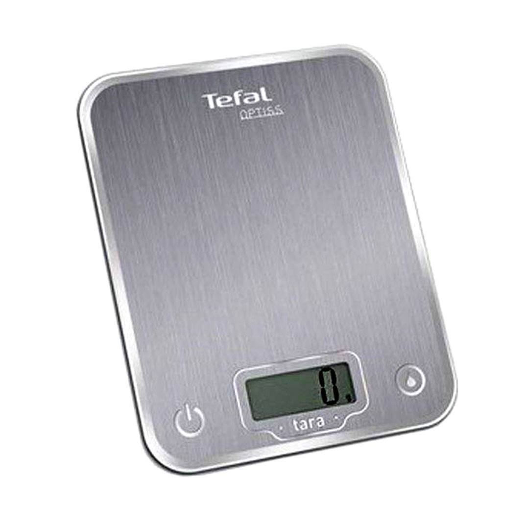 ترازوی آشپزخانه تفال Tefal مدل BC5010 3 ترازوی آشپزخانه تفال Tefal مدل BC5010